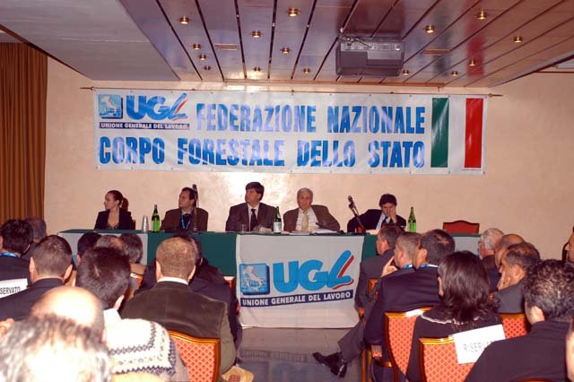 1^ Congresso Nazionale